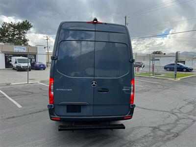 2019 Mercedes-Benz Sprinter 3500   - Photo 5 - Salt Lake City, UT 84115