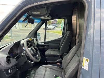 2019 Mercedes-Benz Sprinter 3500   - Photo 12 - Salt Lake City, UT 84115