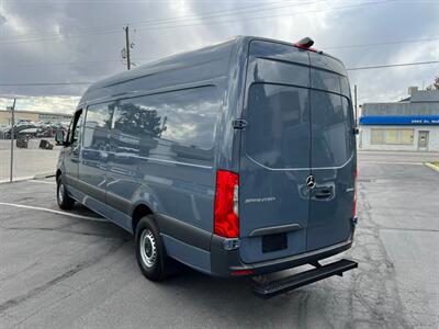 2019 Mercedes-Benz Sprinter 3500   - Photo 4 - Salt Lake City, UT 84115