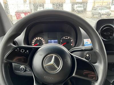 2019 Mercedes-Benz Sprinter 2500   - Photo 20 - Salt Lake City, UT 84115