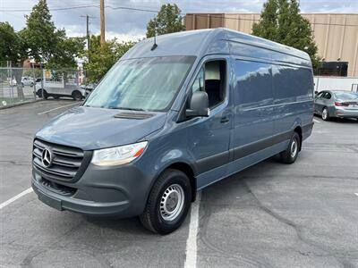 2019 Mercedes-Benz Sprinter 3500   - Photo 3 - Salt Lake City, UT 84115