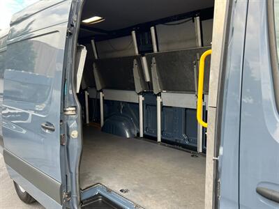 2019 Mercedes-Benz Sprinter 3500   - Photo 7 - Salt Lake City, UT 84115
