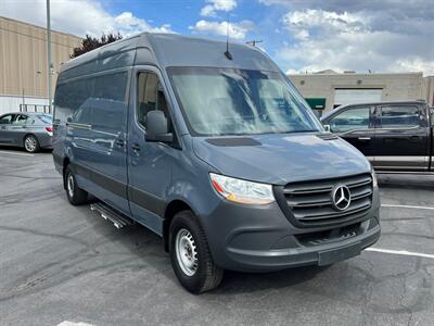 2019 Mercedes-Benz Sprinter 3500   - Photo 1 - Salt Lake City, UT 84115