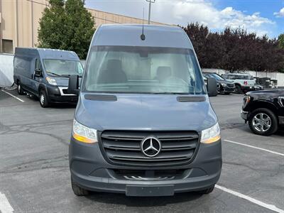2019 Mercedes-Benz Sprinter 3500   - Photo 2 - Salt Lake City, UT 84115