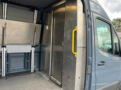 2019 Mercedes-Benz Sprinter 3500   - Photo 8 - Salt Lake City, UT 84115