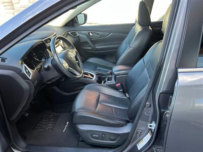 2015 Nissan Rogue SL - Photo 17 - Salt Lake City, UT 84115