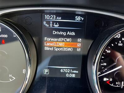 2015 Nissan Rogue SL - Photo 37 - Salt Lake City, UT 84115