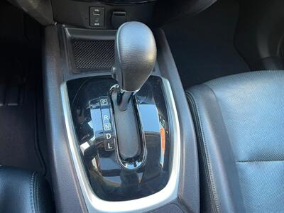 2015 Nissan Rogue SL - Photo 41 - Salt Lake City, UT 84115