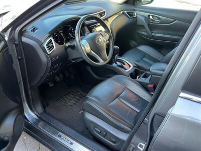 2015 Nissan Rogue SL - Photo 16 - Salt Lake City, UT 84115