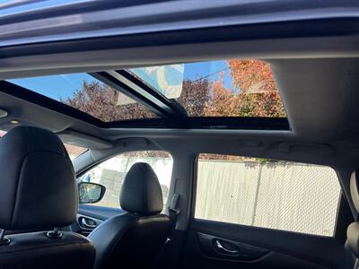 2015 Nissan Rogue SL - Photo 23 - Salt Lake City, UT 84115