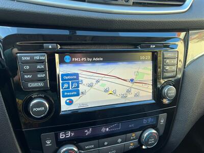 2015 Nissan Rogue SL - Photo 38 - Salt Lake City, UT 84115