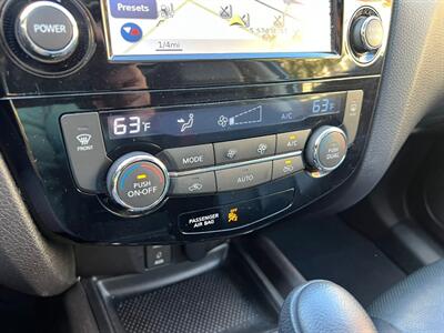 2015 Nissan Rogue SL - Photo 40 - Salt Lake City, UT 84115