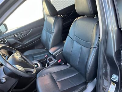 2015 Nissan Rogue SL - Photo 18 - Salt Lake City, UT 84115