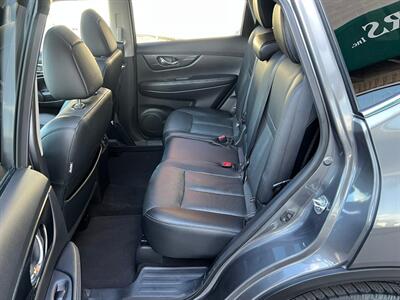 2015 Nissan Rogue SL - Photo 20 - Salt Lake City, UT 84115