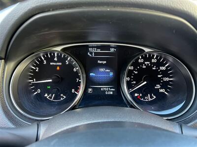 2015 Nissan Rogue SL - Photo 35 - Salt Lake City, UT 84115