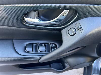 2015 Nissan Rogue SL - Photo 28 - Salt Lake City, UT 84115