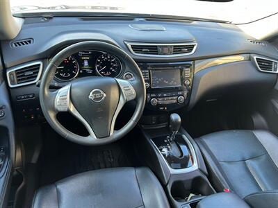 2015 Nissan Rogue SL - Photo 24 - Salt Lake City, UT 84115