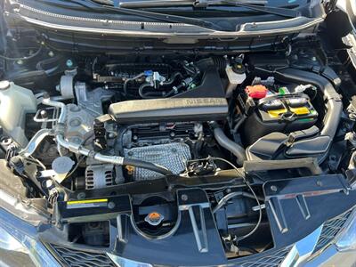 2015 Nissan Rogue SL - Photo 47 - Salt Lake City, UT 84115