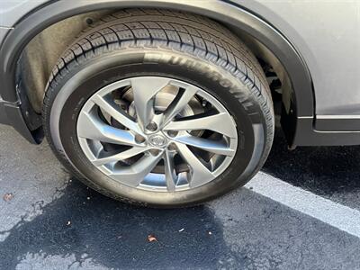 2015 Nissan Rogue SL - Photo 12 - Salt Lake City, UT 84115