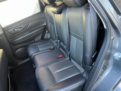 2015 Nissan Rogue SL - Photo 21 - Salt Lake City, UT 84115