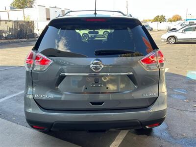 2015 Nissan Rogue SL - Photo 6 - Salt Lake City, UT 84115