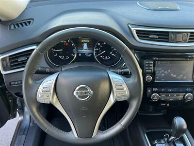 2015 Nissan Rogue SL - Photo 33 - Salt Lake City, UT 84115