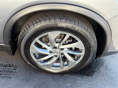 2015 Nissan Rogue SL - Photo 11 - Salt Lake City, UT 84115