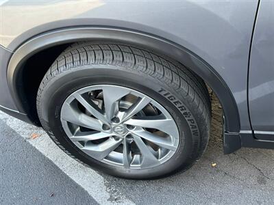 2015 Nissan Rogue SL - Photo 14 - Salt Lake City, UT 84115