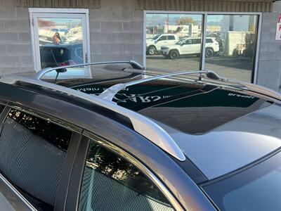 2015 Nissan Rogue SL - Photo 10 - Salt Lake City, UT 84115