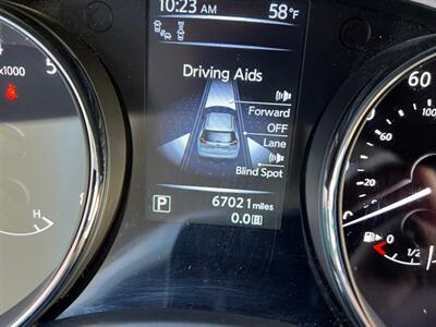 2015 Nissan Rogue SL - Photo 36 - Salt Lake City, UT 84115