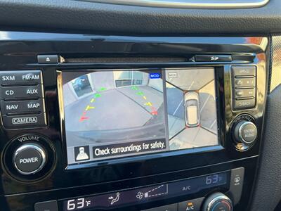 2015 Nissan Rogue SL - Photo 39 - Salt Lake City, UT 84115