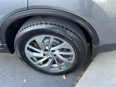 2015 Nissan Rogue SL - Photo 13 - Salt Lake City, UT 84115