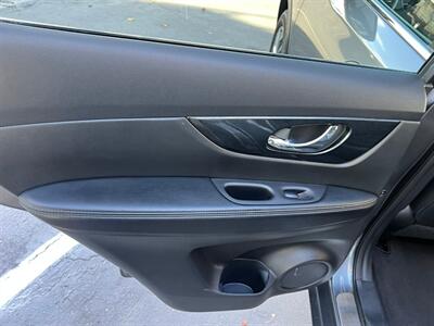 2015 Nissan Rogue SL - Photo 22 - Salt Lake City, UT 84115