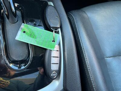 2015 Nissan Rogue SL - Photo 43 - Salt Lake City, UT 84115