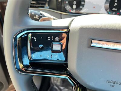 2024 Land Rover Range Rover Evoque P250 Dynamic SE   - Photo 31 - Salt Lake City, UT 84115