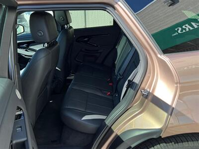 2024 Land Rover Range Rover Evoque P250 Dynamic SE   - Photo 20 - Salt Lake City, UT 84115
