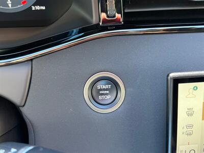 2024 Land Rover Range Rover Evoque P250 Dynamic SE   - Photo 35 - Salt Lake City, UT 84115