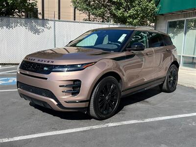 2024 Land Rover Range Rover Evoque P250 Dynamic SE   - Photo 3 - Salt Lake City, UT 84115
