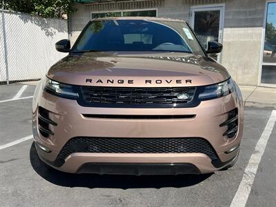 2024 Land Rover Range Rover Evoque P250 Dynamic SE   - Photo 2 - Salt Lake City, UT 84115