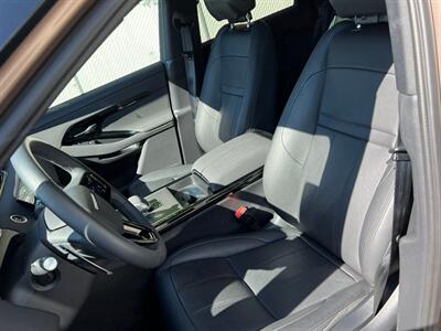 2024 Land Rover Range Rover Evoque P250 Dynamic SE   - Photo 18 - Salt Lake City, UT 84115