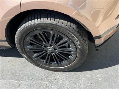 2024 Land Rover Range Rover Evoque P250 Dynamic SE   - Photo 13 - Salt Lake City, UT 84115