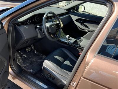 2024 Land Rover Range Rover Evoque P250 Dynamic SE   - Photo 16 - Salt Lake City, UT 84115