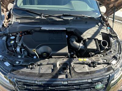 2024 Land Rover Range Rover Evoque P250 Dynamic SE   - Photo 45 - Salt Lake City, UT 84115