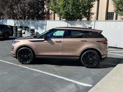 2024 Land Rover Range Rover Evoque P250 Dynamic SE   - Photo 4 - Salt Lake City, UT 84115