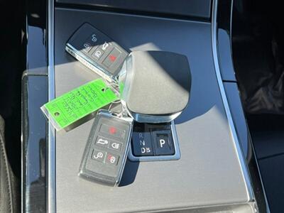 2024 Land Rover Range Rover Evoque P250 Dynamic SE   - Photo 42 - Salt Lake City, UT 84115