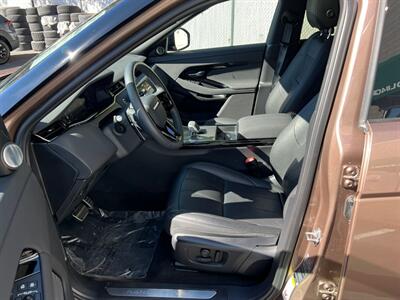 2024 Land Rover Range Rover Evoque P250 Dynamic SE   - Photo 17 - Salt Lake City, UT 84115