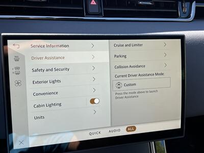 2024 Land Rover Range Rover Evoque P250 Dynamic SE   - Photo 40 - Salt Lake City, UT 84115