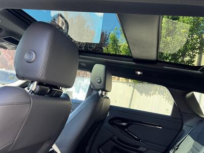 2024 Land Rover Range Rover Evoque P250 Dynamic SE   - Photo 23 - Salt Lake City, UT 84115