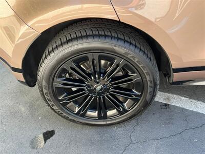 2024 Land Rover Range Rover Evoque P250 Dynamic SE   - Photo 12 - Salt Lake City, UT 84115