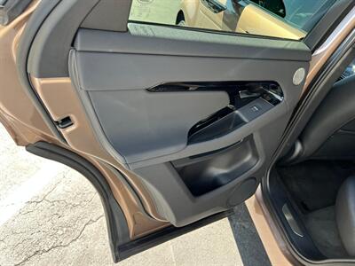 2024 Land Rover Range Rover Evoque P250 Dynamic SE   - Photo 22 - Salt Lake City, UT 84115